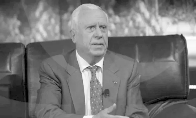 Починал е Христо Куртев, който създаде Федерация Царство България - Tribune.bg