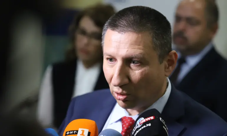 Започва проверка по спрени и незавършени дела на лица с имунитет - Tribune.bg