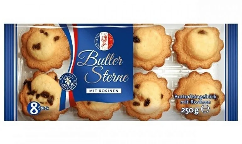 БАБХ изтегля от пазара кексчета с метални частици - Tribune.bg