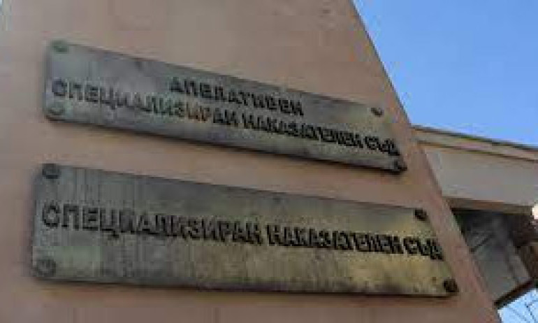 Ефективна присъда от специализирания съд за трафик на наркотици - Tribune.bg