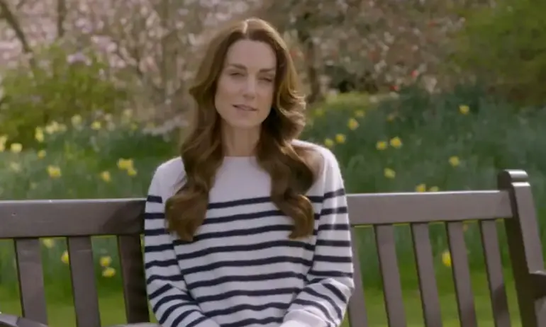 След крал Чарлз: Принцеса Кейт също е диагностицирана с рак - Tribune.bg