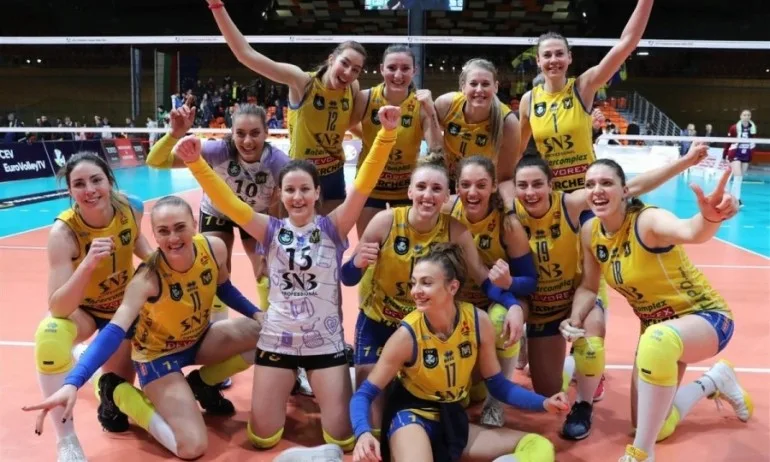 Марица издигна България до девето място в Европа - Tribune.bg