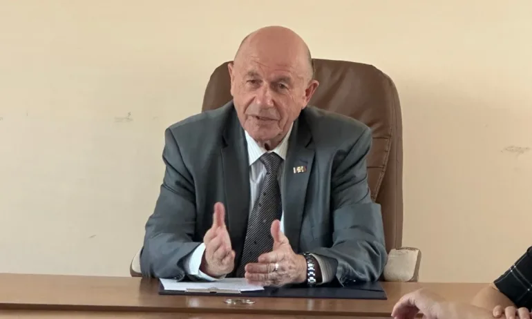 Държавната агенция за бежанците с пилотен за България и ЕС модел за социална грижа към деца бежанци - Tribune.bg