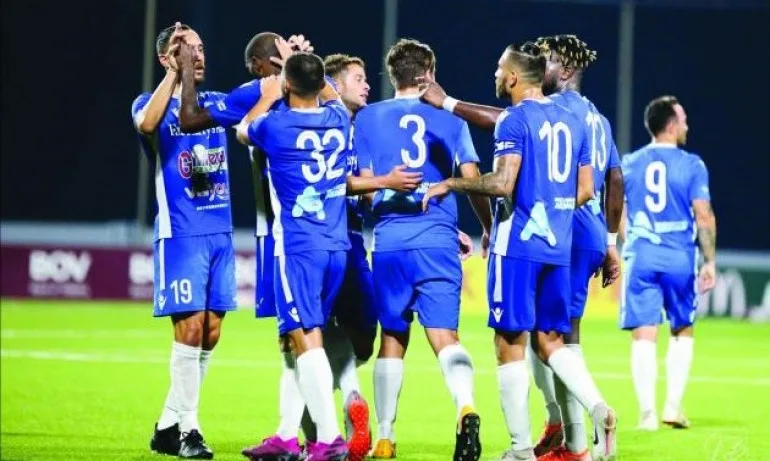 Треньорът на Сайрънс: Мачът срещу ЦСКА е най-важният в историята ни - Tribune.bg