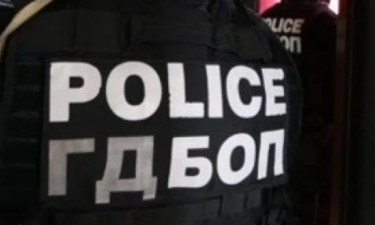 В спецоперация: Над 10 арестувани в Бургас - Tribune.bg