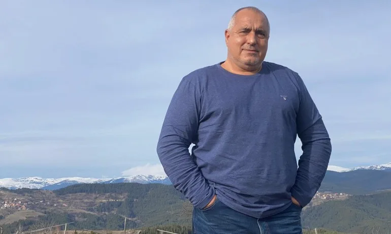 Борисов след срещи с граждани: Хората виждат подкрепата от държавата и я оценяват - Tribune.bg