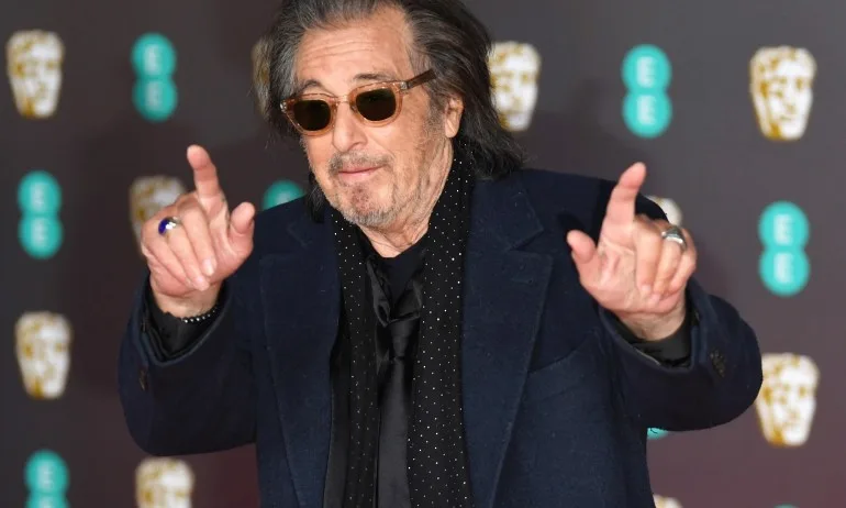 Днес големият Ал Пачино стана на 80 години - Tribune.bg