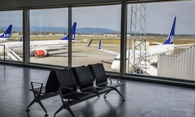 В САЩ: От днес всеки пътник над 2-годишна възраст влиза с отрицателен тест в страната - Tribune.bg