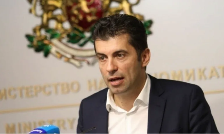 Кирил Петков пишел SMS-си Аз съм министърът, искам да се чуем - отговор няма - Tribune.bg