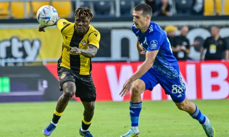 Левски пак удари Ботев на Колежа, този път с 3:1 - Tribune.bg