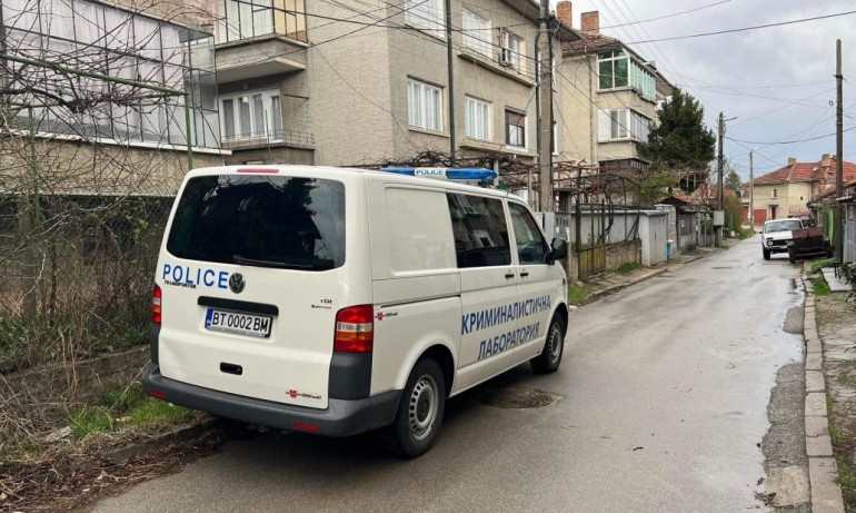 Разследват убийство на възрастна жена в Горна Оряховица, има задържан (ОБНОВЕНА) - Tribune.bg