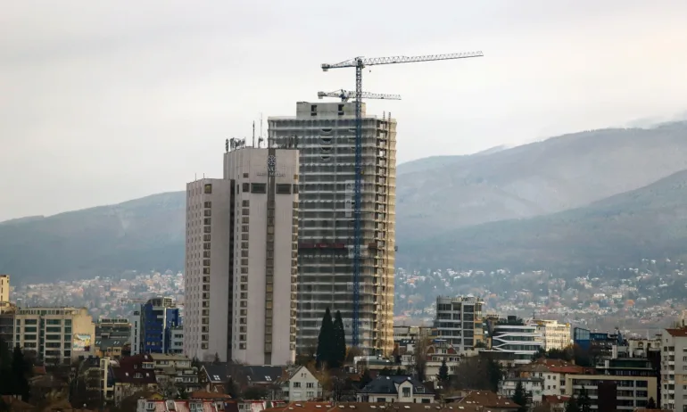 Най-голям брой разрешителни за строеж са издадени в областите Пловдив, София и Варна - Tribune.bg