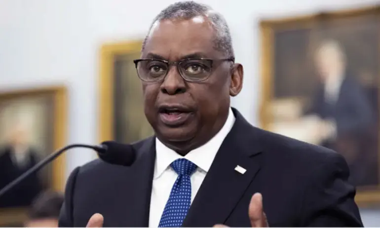 Притискат Байдън да уволни военния министър на САЩ заради мистериозната хоспитализация - Tribune.bg