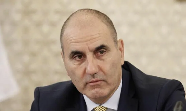 Цветанов: Кандидатите за нови министри ще бъдат предложени от ГЕРБ - Tribune.bg