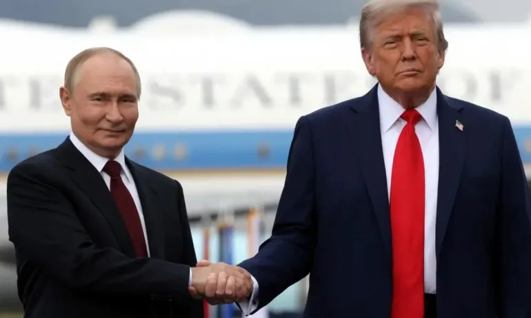 Напрежение по оста Вашингтон - Киев - Москва - Tribune.bg