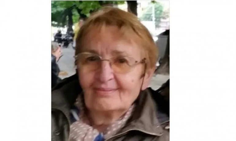 Виждали ли сте тази жена? В неизвестност е от петък - Tribune.bg
