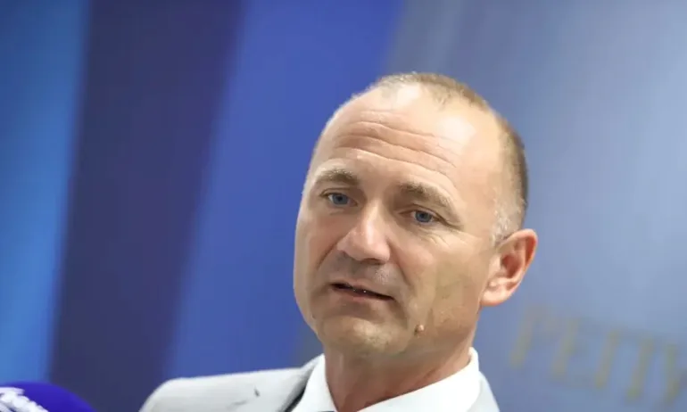 Христов: Подновяваме преговорите с Азербайджан за увеличение на доставките на газ - Tribune.bg