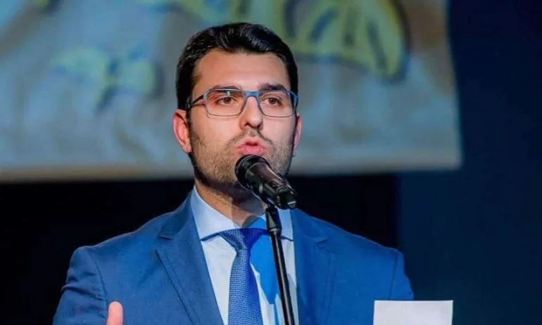 Георг Георгиев: Държавата ни има интереси и ще ги брани с цялата си мощ! - Tribune.bg