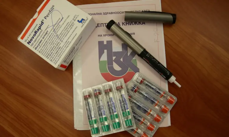 Удължиха забраната за износ на инсулин и антибиотици - Tribune.bg