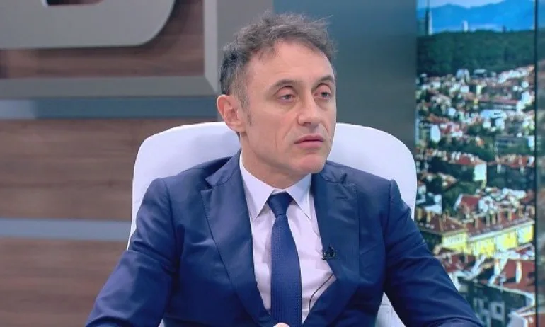 Цялото ръководство на БДЖ подава оставка - Tribune.bg