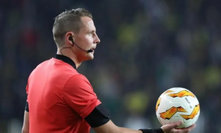 Полицай ще свири Черна гора – България - Tribune.bg