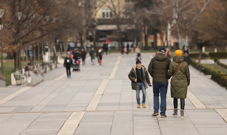 Преценям, антиваксър и изчегъртване са българските думи на 2021 г. - Tribune.bg