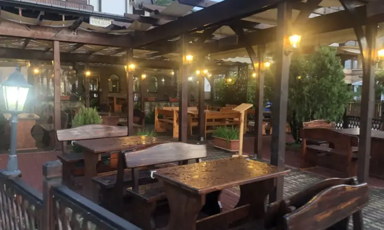 Ресторантьорите против предложените промени с новия бюджет - Tribune.bg