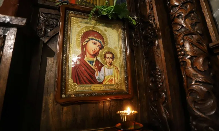 Днес е Голяма Богородица - Tribune.bg