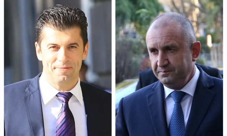 Марешки: Ако Радев и Петков останат ненаказани, всеки ще се чувства свободен да не спазва закони - Tribune.bg