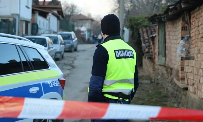 Прокуратурата поиска принудително настаняване в психиатрия на майката, убила двете си деца във Вакарел - Tribune.bg