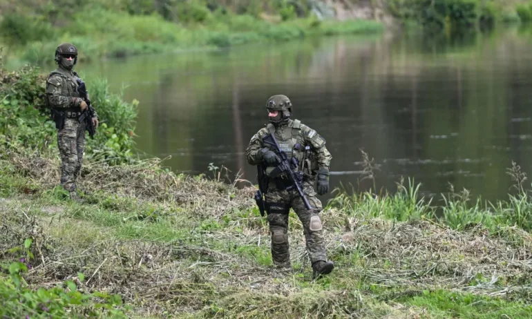 Заради незаконната миграция Полша удължава граничния контрол с Германия до 4 октомври - Tribune.bg