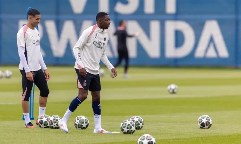 Титаничният сблъсък между ПСЖ и Интер – дългоочакваният финал - Tribune.bg