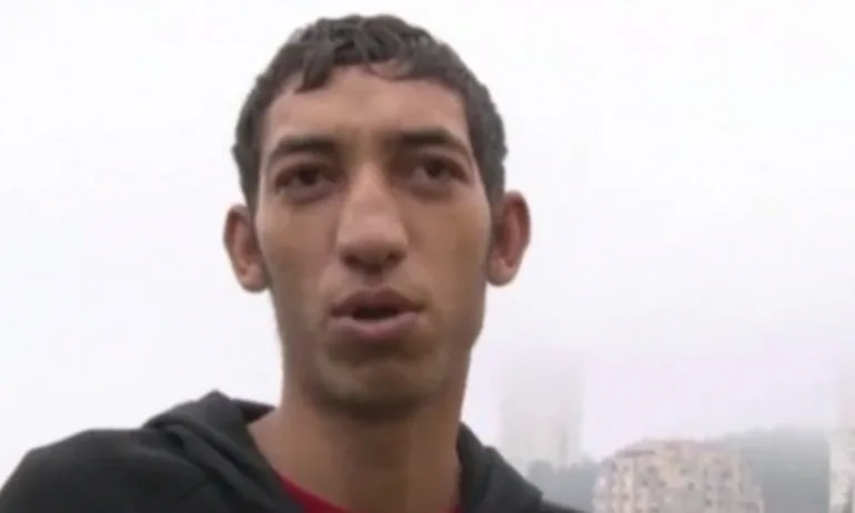 Спасителят на момичето от влака спаси и семейство от Пазарджик при пожар - Tribune.bg