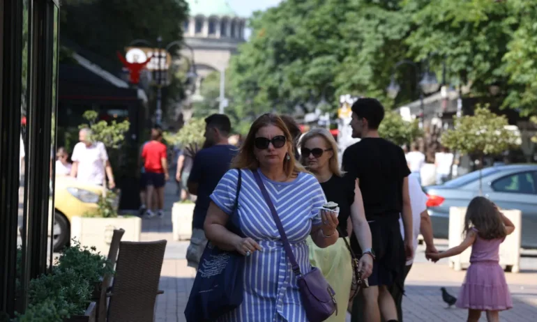 Евростат: Безработицата в еврозоната се повиши до 6,3% през август - Tribune.bg