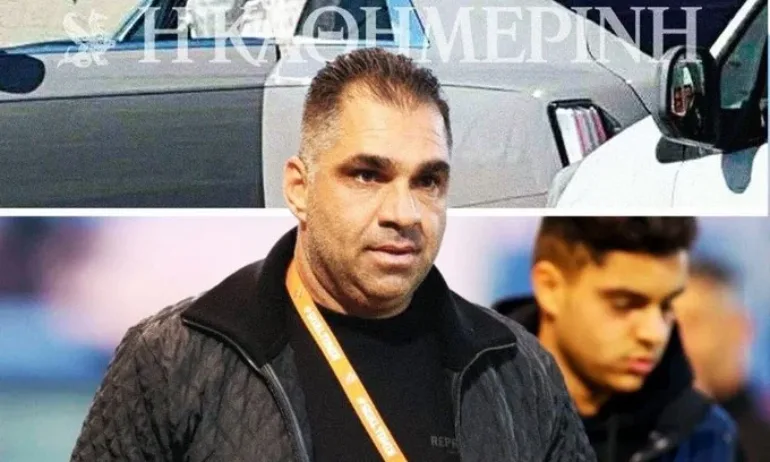 Показно убийство: Застреляха президент на футболен клуб пред дома му - Tribune.bg