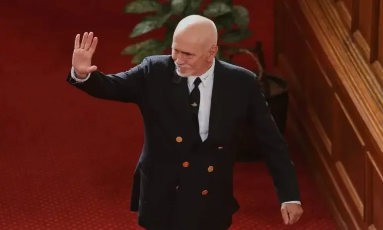 Браншови организации не искат Събев за транспортен министър - Tribune.bg