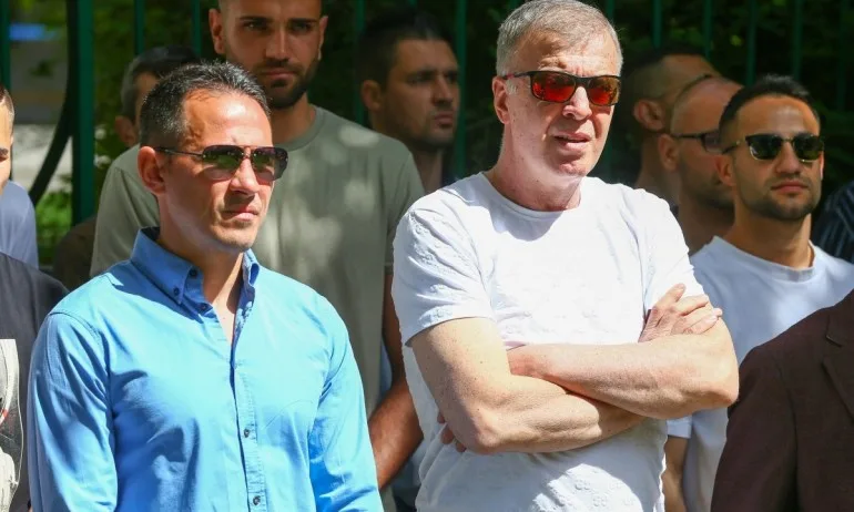 Левски реши кои играчи да задържи - Tribune.bg