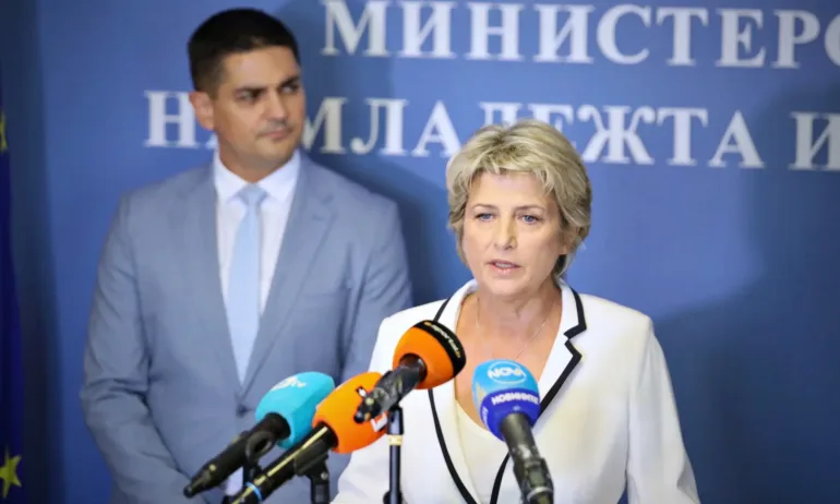 Лечева неколкократно питала за анекса с ЦСКА, но ѝ давали само оскъдна информация - Tribune.bg