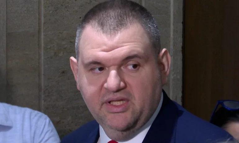 Пеевски печели двойно повече гласове от Доган в Турция - Tribune.bg