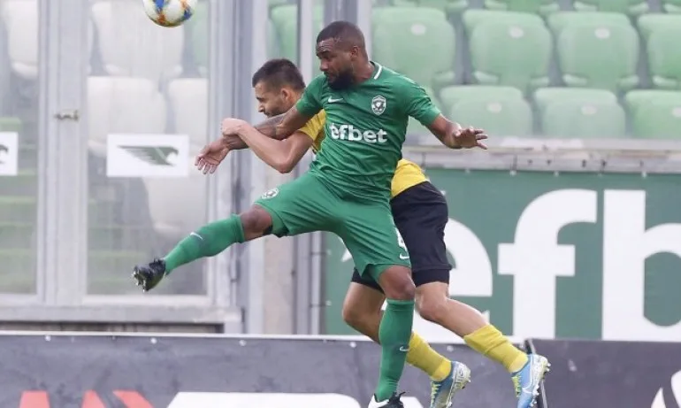 Лудогорец пречупи Ботев Пд с гол в последната минута - Tribune.bg