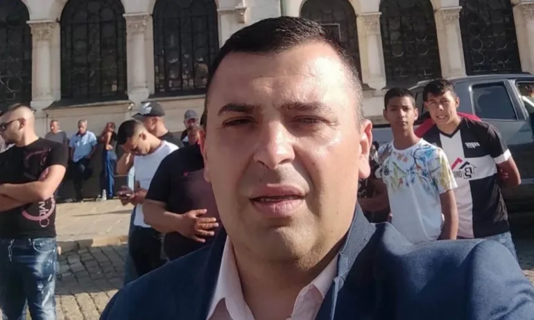 Димче Ямандиев: ПП организираха екскурзии, за да вкарат гласове от РС Македония - Tribune.bg