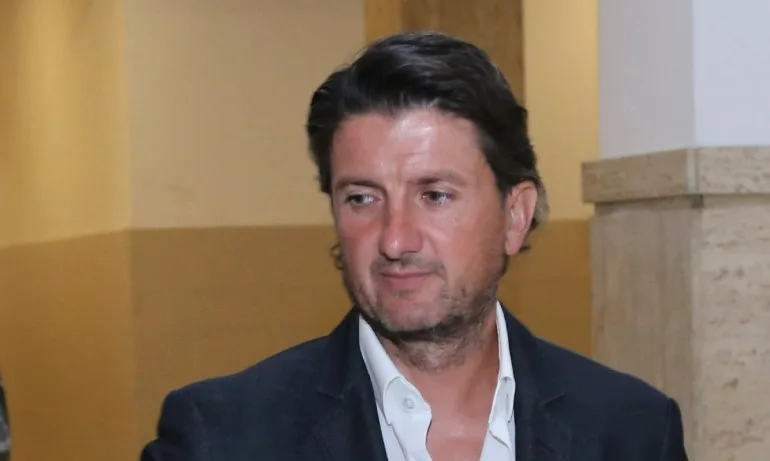 Мирослав Боршош стана зам.-кмет по образование и култура в София - Tribune.bg