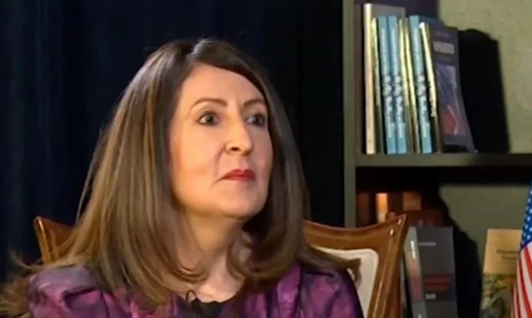 Херо Мустафа: Вашингтон налага забрана на българин за влизане в САЩ - Tribune.bg