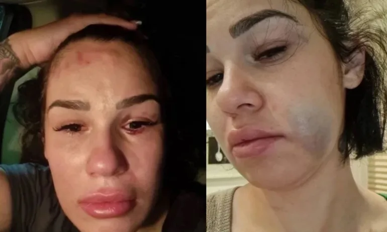 Стефани Иванова: Бащата на децата ми ме изкара наркоманка и алкохоличка, за да ми ги отнемат - Tribune.bg