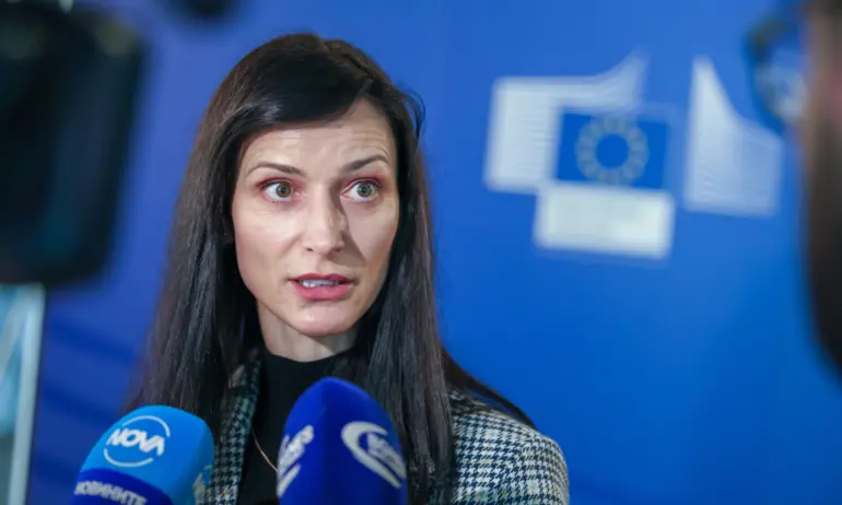 Вицепремиерът Габриел: При ротацията ще гледаме индивидуално работата на всеки министър - Tribune.bg