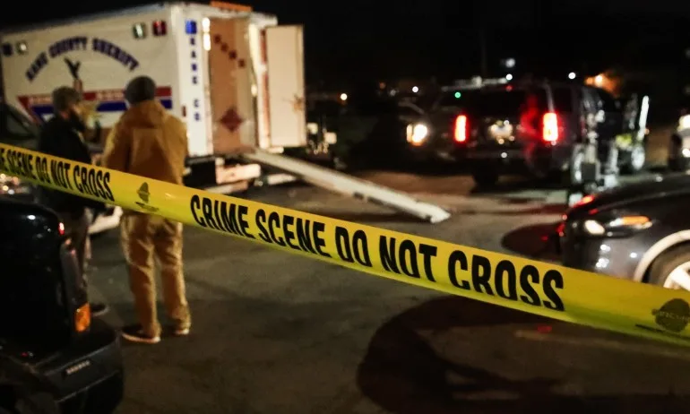 След уволнение: Мъж откри стрелба в САЩ - Tribune.bg