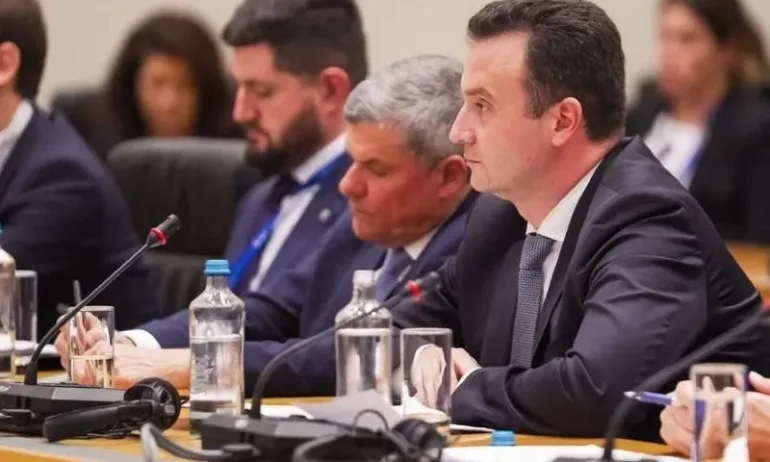 Жечо Станков: Проектобюджет 2026 дава зелена светлина за енергийните политики - Tribune.bg