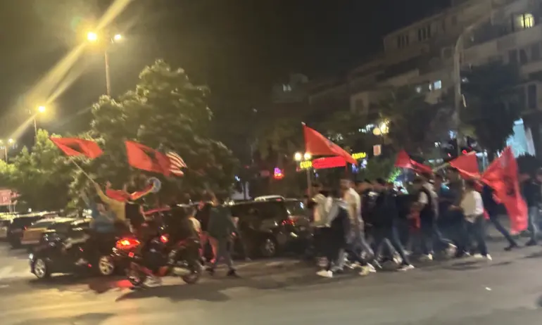 ВМРО: Изборите в РСМ доведоха на власт най-антиевропейските и най-антибългарските сили - Tribune.bg