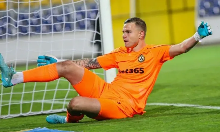 Стана ясно какво разделя Светослав Вуцов от Левски - Tribune.bg