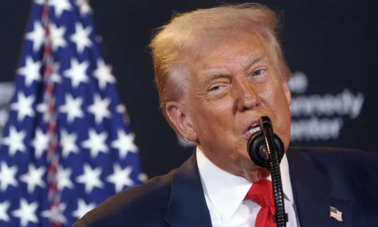 Тръмп смята, че има 75% шанс срещата с Путин да е успешна - Tribune.bg